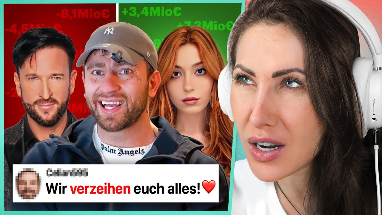 Das Problem das keiner sehen will