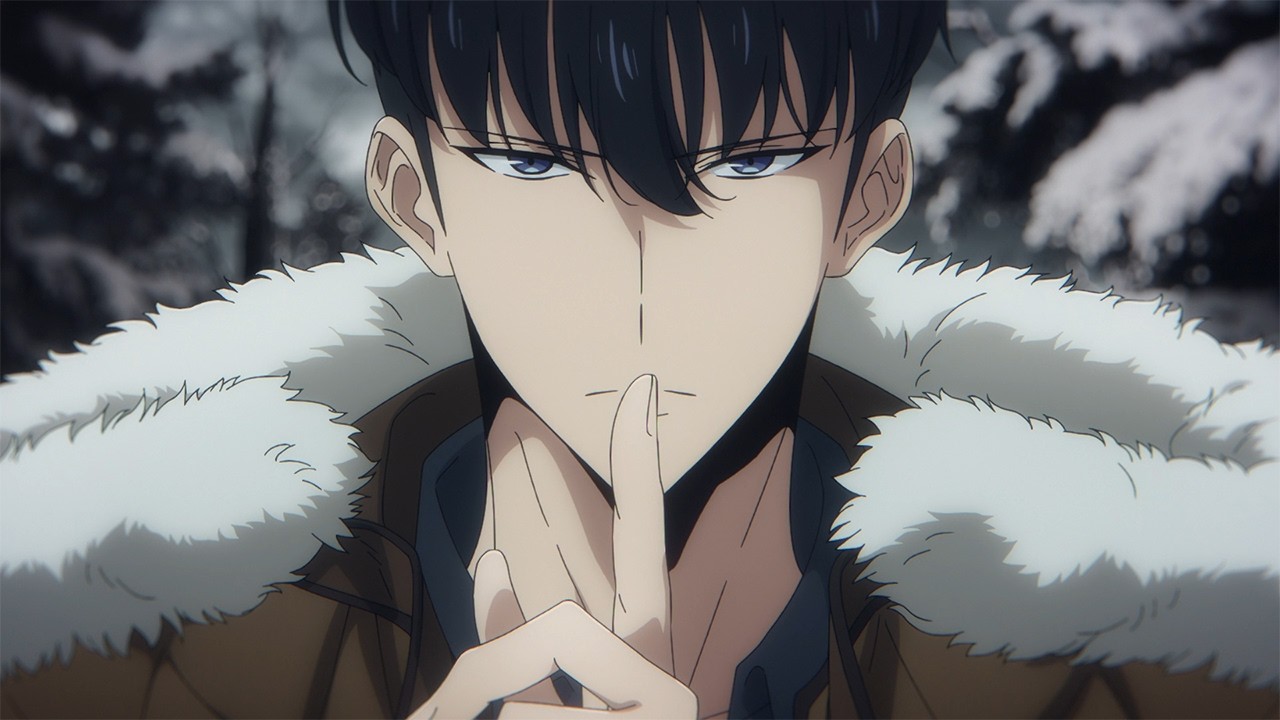 Solo Leveling x ReawakeR - ANIZYZ & State One (Cinsky Edit)