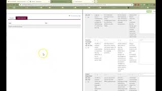 Dearani Tk20 Assessment Rubrics and Tools