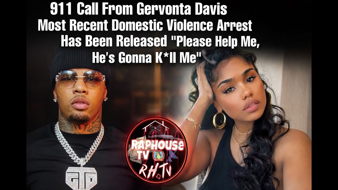 Shocking Details About Gervonta Davis That Everyone Is Talking About!