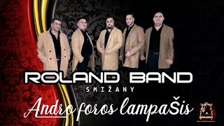 Roland band Smižany ✖️ Čardaš Lampašis (Cover)