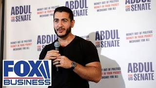 El-Sayed has said things that are ANTI-AMERICA: Tiffany Smiley