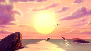 Melody - West Coast (Mep Part)