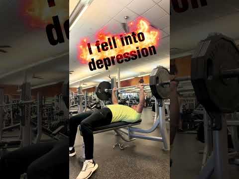 A Seizure Survivor’s Road to Recovery #workout #motivation