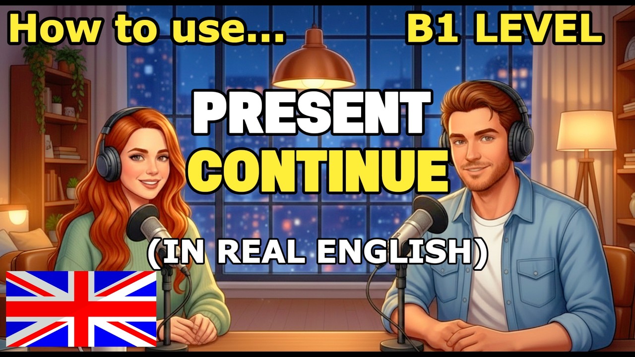 ENGLISH TALK CLASS | TALKING ABOUT USE OF 