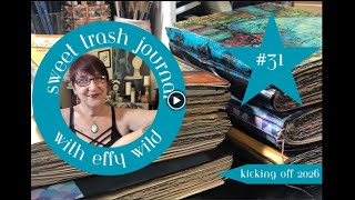 Sweet Trash With Effy - #31