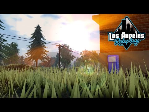 Los Angeles Roleplay | Live | ER:LC🔴 - YouTube