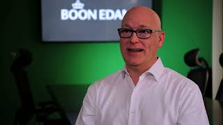 Boon Edam Thriving in the Research Triangle Region