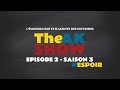 The ak show  episode 2  saison 3  comment garder espoir en ces temps difficiles  avec alice kara