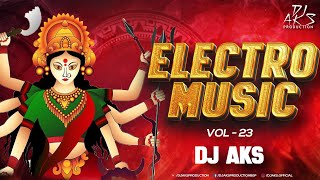 SHEETAL MAIYA | BEST NAVRATRI 2023 JAGRAN SONG | DJ AKS  #anjalibhardwaj #djaks