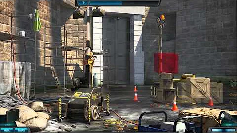 Let's Play: Special Enquiry Detail: Engaged to Kill