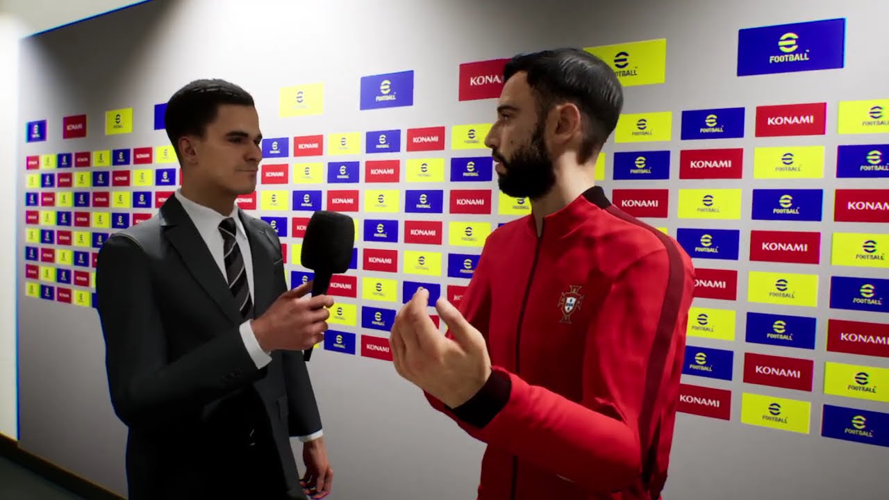 eFootball™2026/EPA Winners League/France 26/QTR: Portugal 🇵🇹 1-0 Colombia 🇨🇴