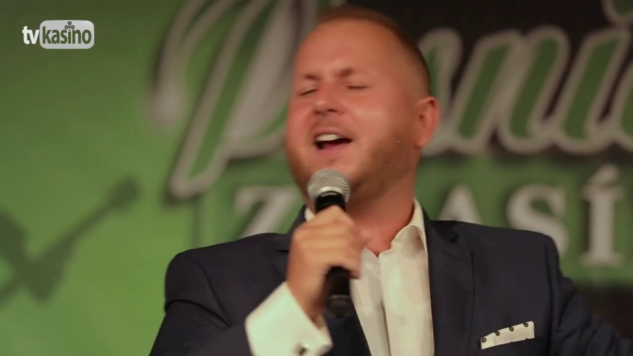 Martin Jakubec: Na tej Detve (mix)