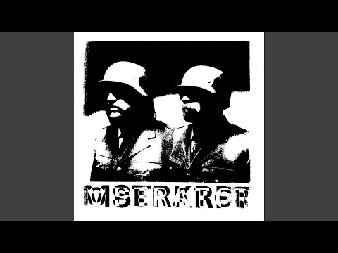 Putar World Peace - MSTRKRFT