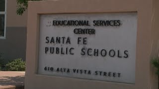 Santa Fe school board official propose stricter punishment for rowdy fans