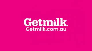 Getmilk - 15 Second Ad