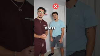The Easiest Way to Dress Better