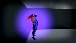 SFM Enter the Pyromancer