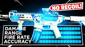 NEW NO RECOIL M13 CLASS SETUP AFTER UPDATE 1.29 MODERN WARFARE! BEST M13 SETUP MULTIPLAYER/WARZONE