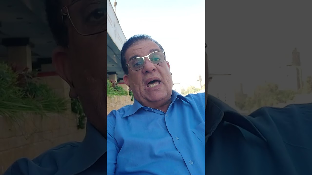 (الجزء الثاني) سعر الطعن اصبح عشرين الف وكشفت المنصه  المستأجريين القادريين واكاذيب  محامين السبوبه 