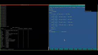 Postgresql  Como particionar tablas usando una function