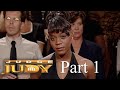 Estranged Wife Denies Stealing Playstation | Part 1