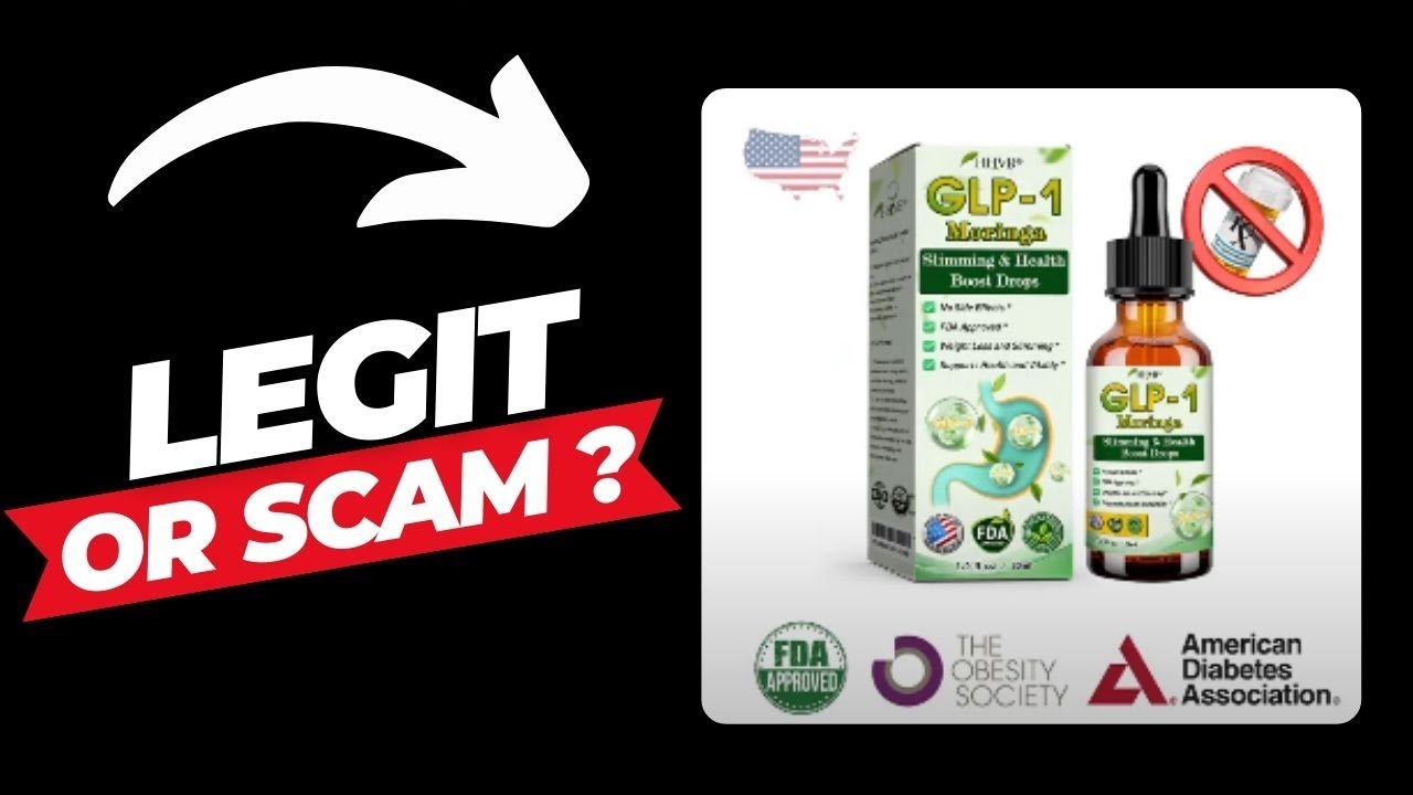 HHVB GLP-1 Slimming Drops Review: Does It Work Or A Scam? - YouTube HHVB GLP-1 Slimming Drops Review: Does It Work Or A Scam? - YouTube
