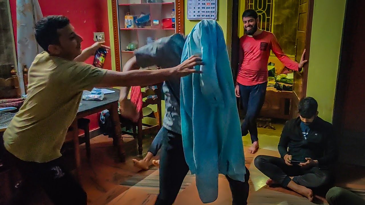 Done and dusted one more semester !