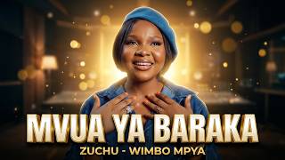 Zuchu - Mvua ya Baraka [new song] #zuchu #swahilimusic