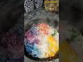 Bachon Ki Khushi Ke Liye Multi Color Wali Recipe | Daily Routine Mini vlog #trending #viral #shorts