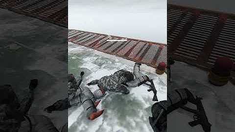 Easy Oil Rig Counter in Rust #shorts