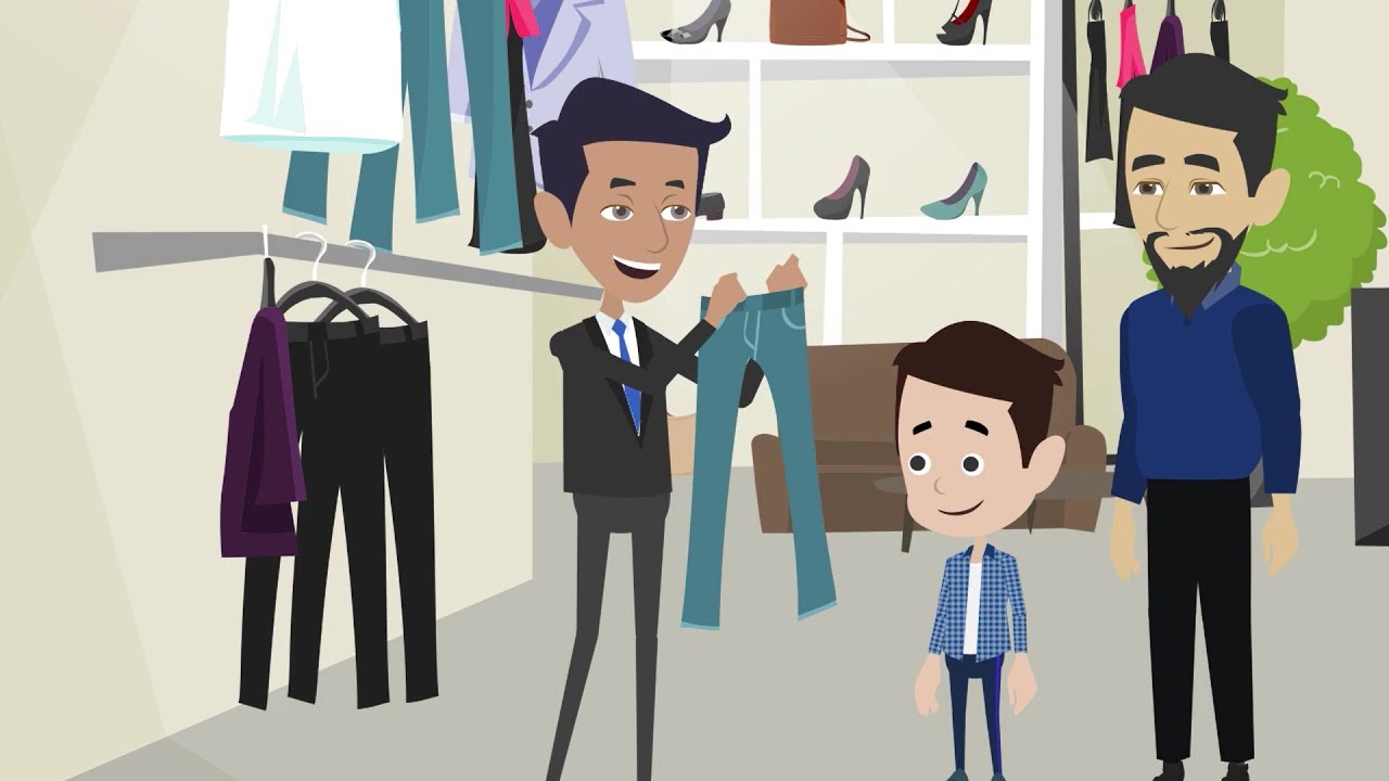 تفسير سورة الطور للأطفال 1\3