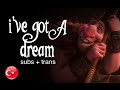 Tangled I Ve Got A Dream Turkish Subs Trans 