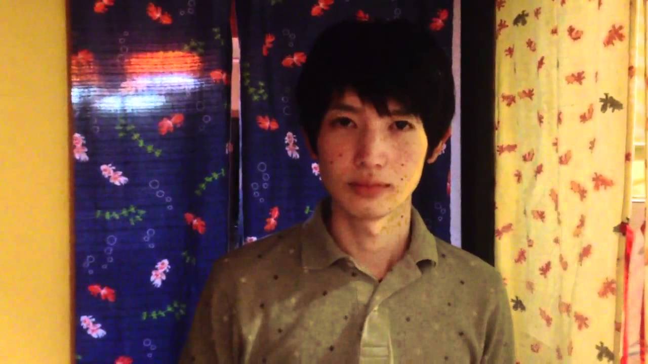 感情を失った次男 ふたたび Youtube 感情を失った次男 ふたたび Youtube