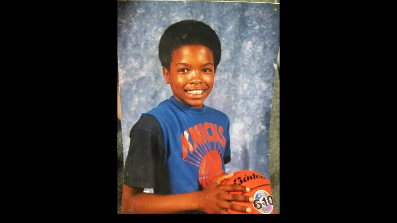 THE STORY OF TOO TALL TONY