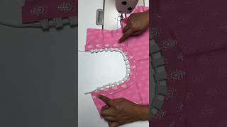 Suit Neck Design Cutting And Schingvery Easy Method