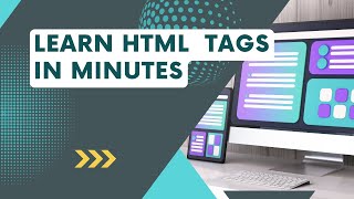 HTML Basics in Action: Headings and Paragraphs Tutorial #2