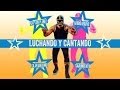 Raggabund, Captain Planet, Clan Urbano & Sarmiento - Luchando y cantando