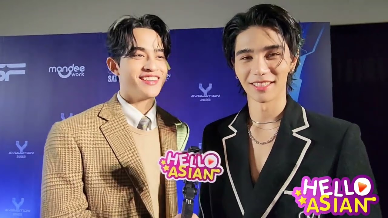 คนพี่อวยงานคนน้อง คนน้องอวยงานคนพี่ เอ็นดู ความห่วงใยกัน/ พี่เจฟบอก รอลุ้น จะได้ทำเพลงให้น้องมั้ย??