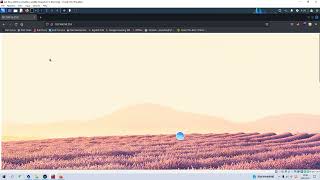 Cyber Security | Ethical Hacking |  Pentesting Lab | Vulnhub |  Walkthrough |  Funbox Lunchbreaker