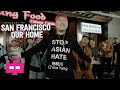  chino yang  san francisco our home  official mv 