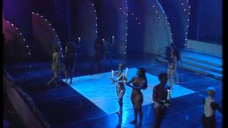 Ballet “Soft Múltiples” en el Programa Entre Amigos screenshot 1
