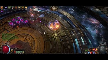 3.17 Explosive Arrow Elementalist Elderslayers