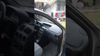 TATA indigo  tanıtım ve inceleme