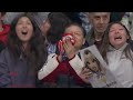 History of Team USA: Alysa Liu Brings Joy to the Olympic Stage ✨