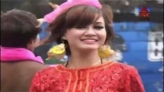 Erni AB - Cinta Sayur Asam (Video 60FPS Karaoke)