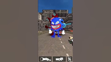 new update games play nextbots in playground mod gmod play and sandbox in space play short video