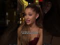 Ariana Grande Reveals ‘Best’ Christmas Gift She’s Received
