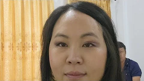Ua  Neej Ywj Siab Ces Kawg Ua Poj Nrauj. 12/19/2022