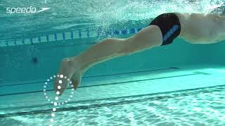 Cara berenang gaya dada Professional by Speedo Cara berenang gaya dada Professional by Speedo
